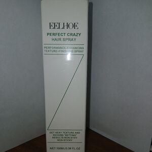 Eelhoe Perfect Crazy Hair Spray 2 Qty